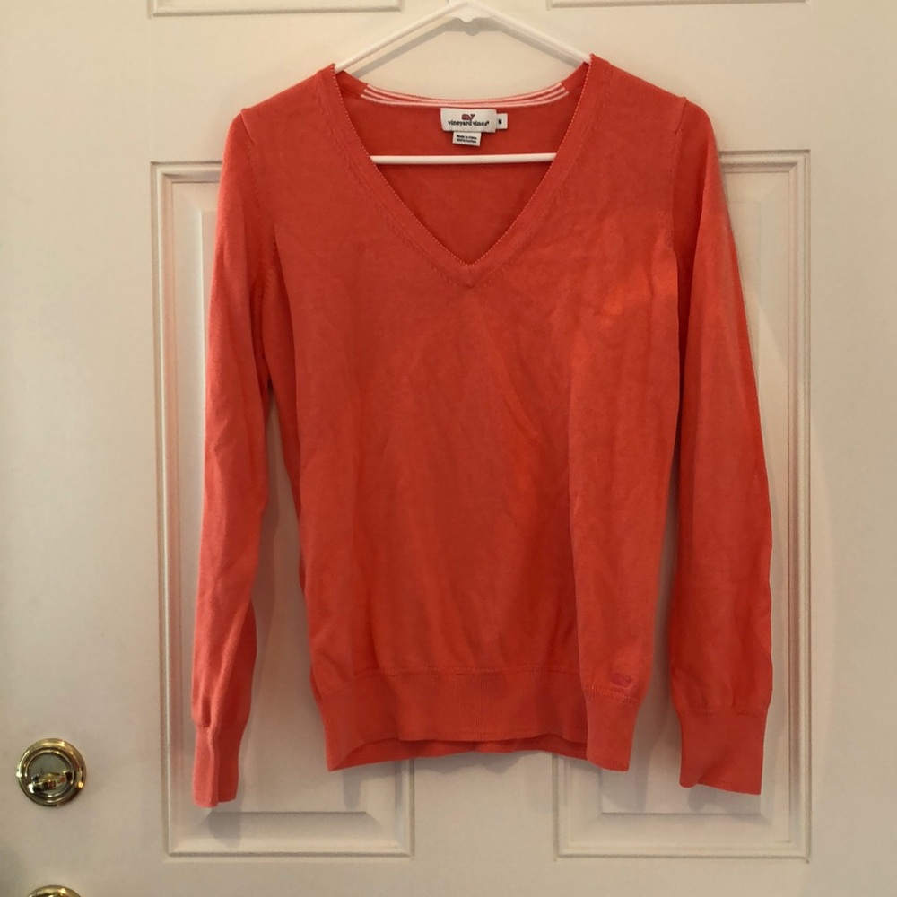 Vineyard Vines sweater